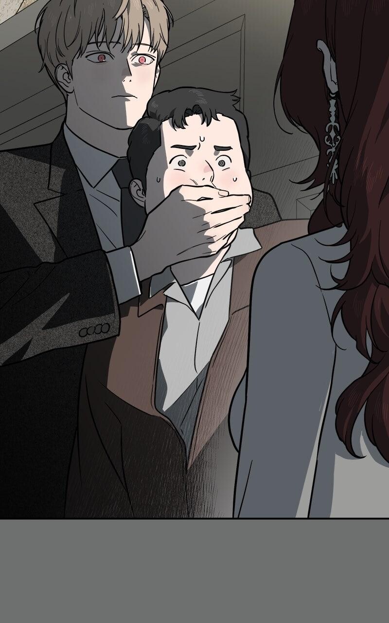 Read Phantom Whispers Manga Online