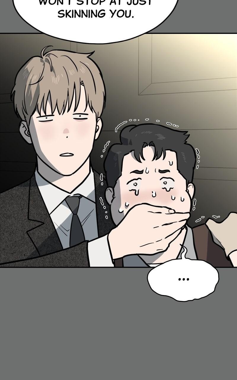 Read Phantom Whispers Manga Online