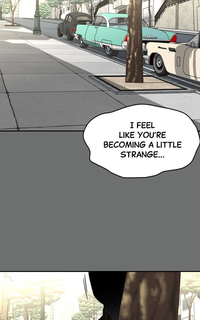 Read Phantom Whispers Manga Online