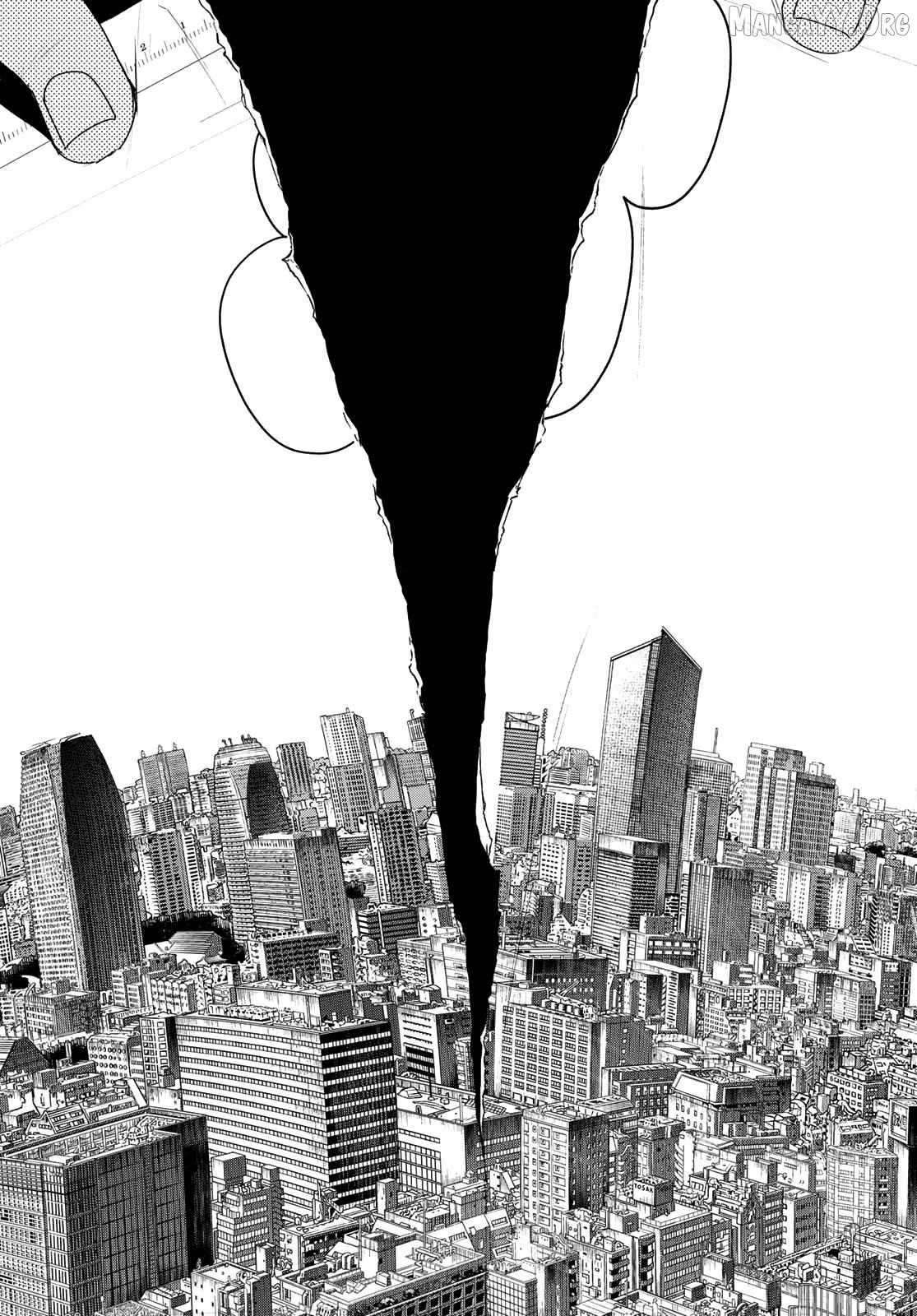Read Ranger Reject Manga Online