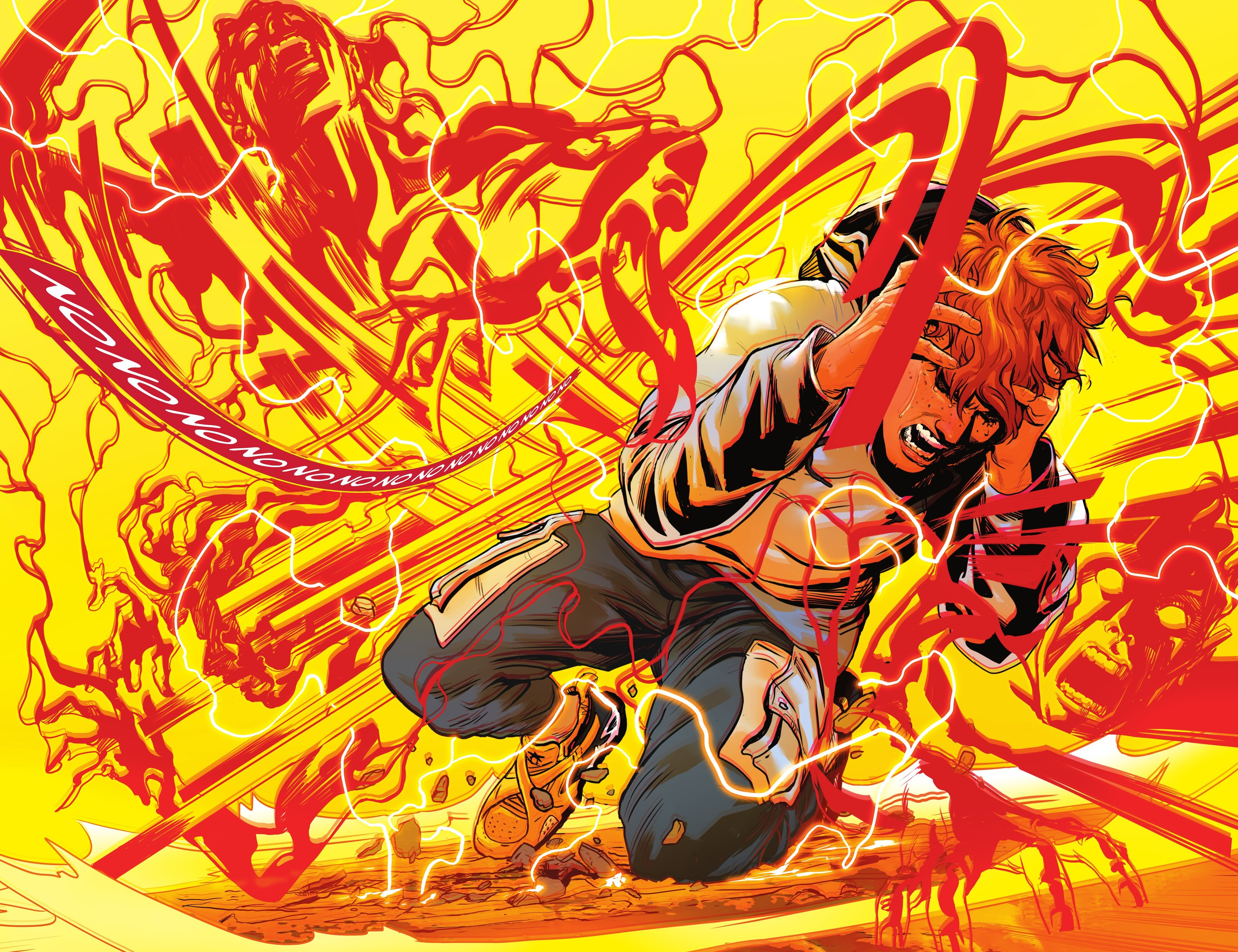 Read Superman Comic Manga Online