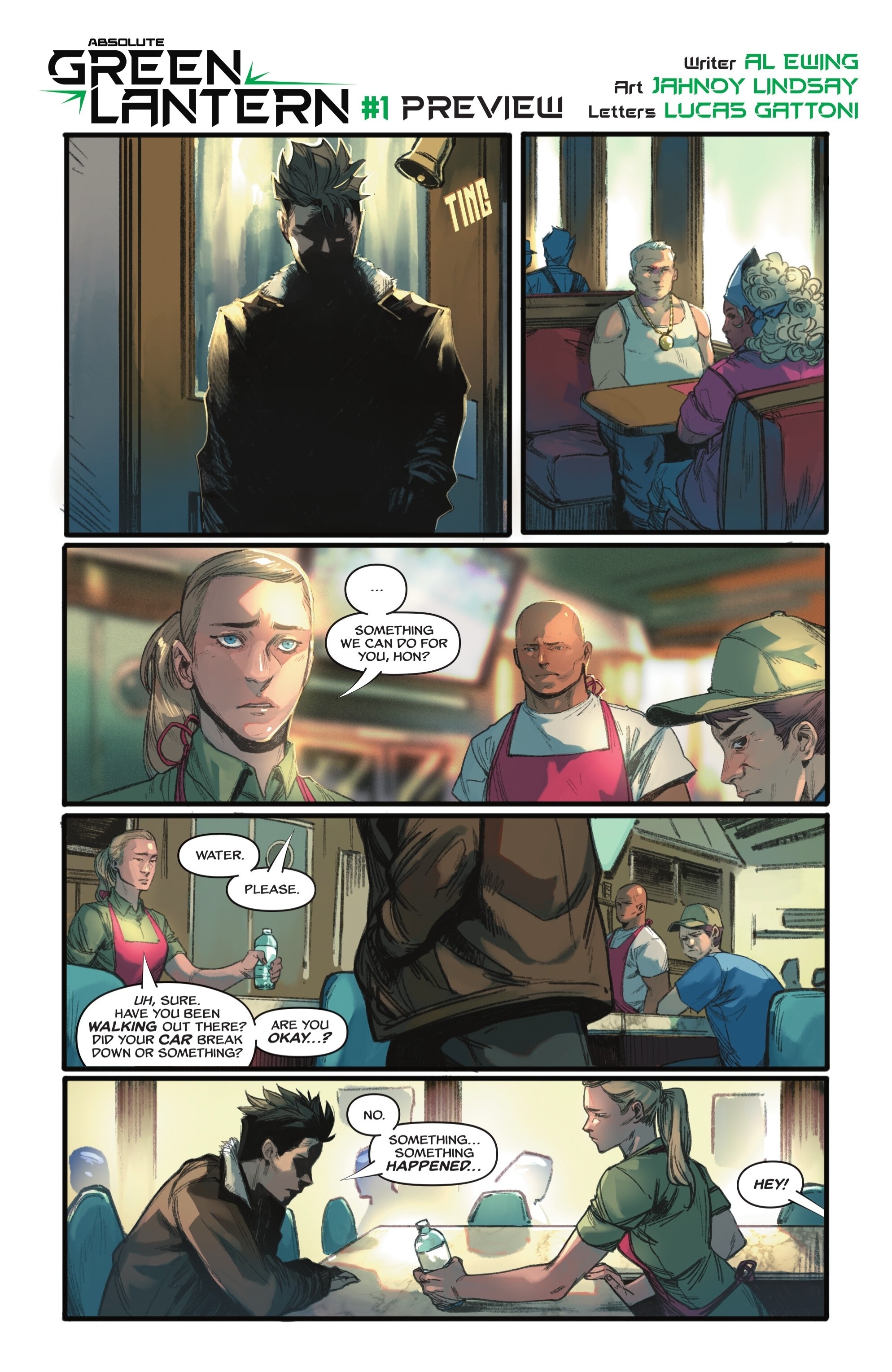 Read Superman Comic Manga Online