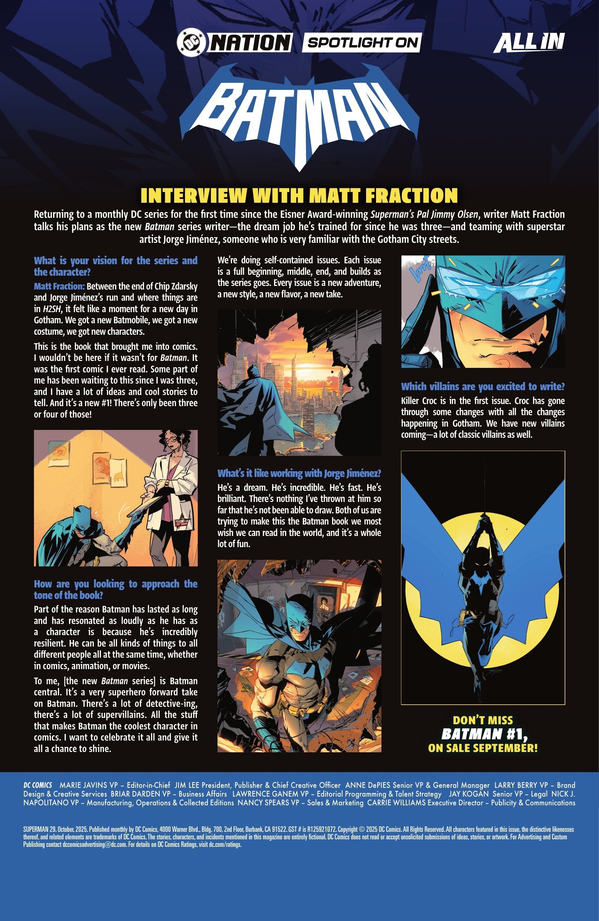 Read Superman Comic Manga Online