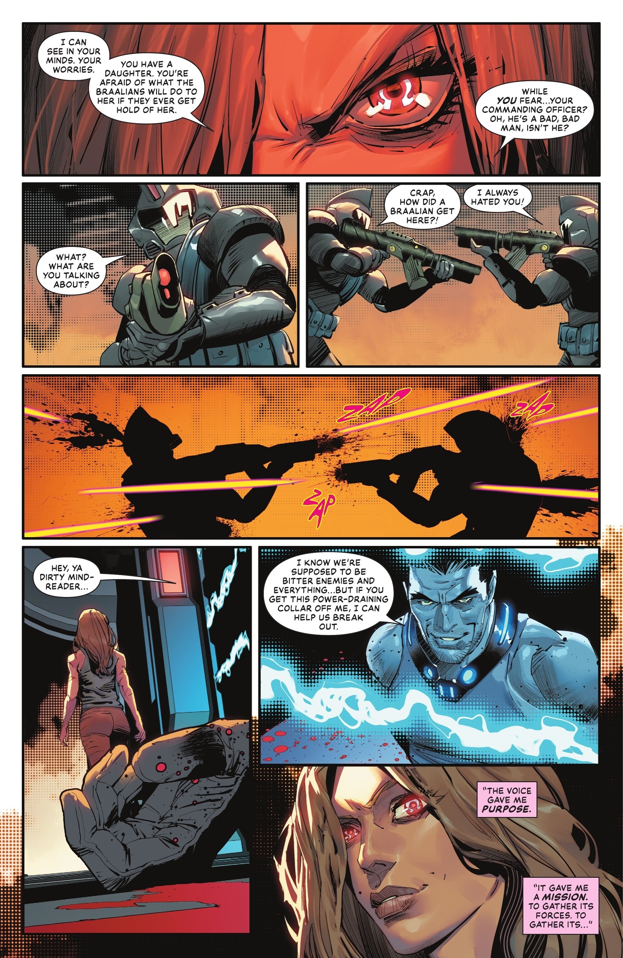 Read Superman Comic Manga Online