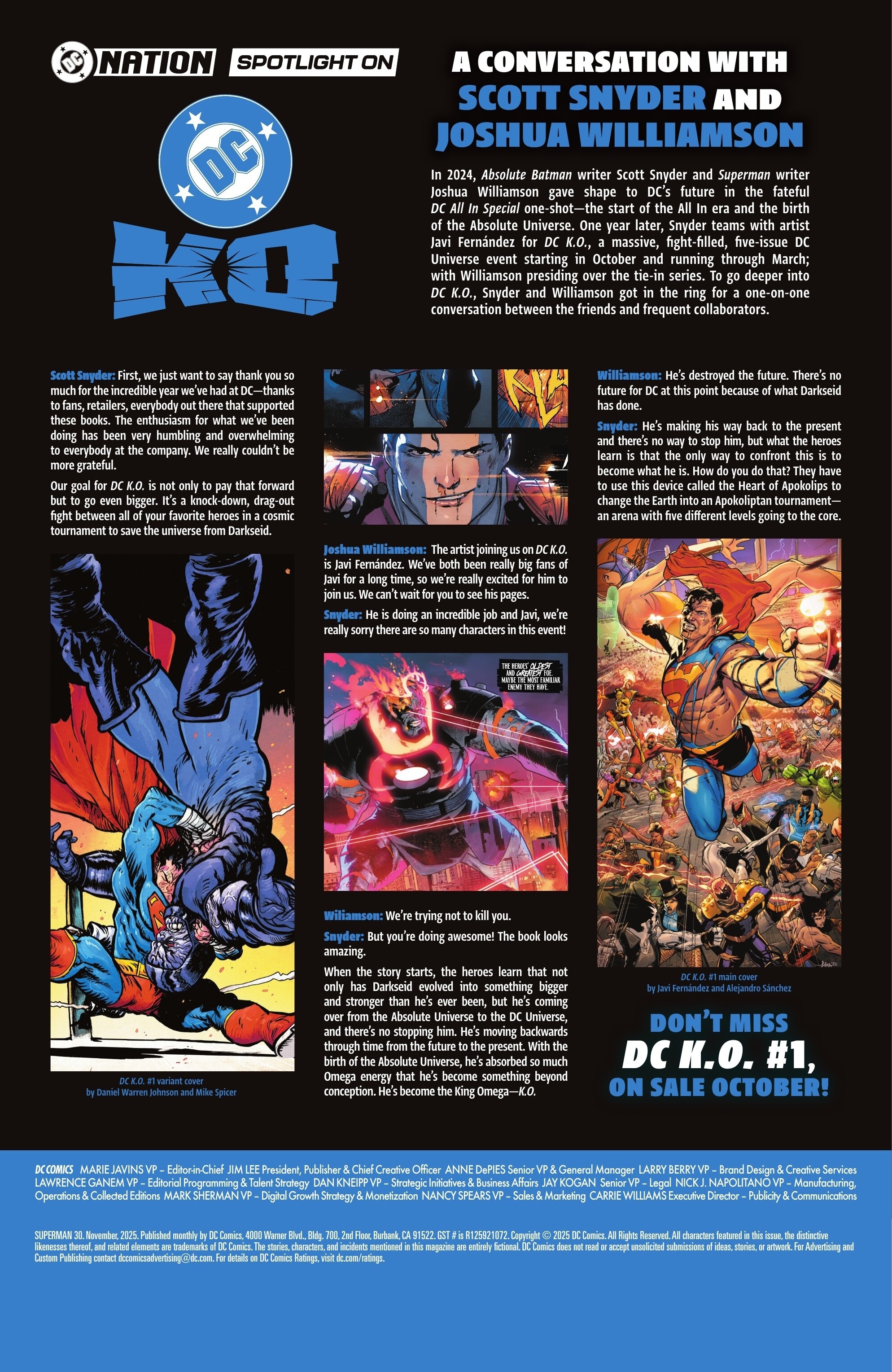 Read Superman Comic Manga Online