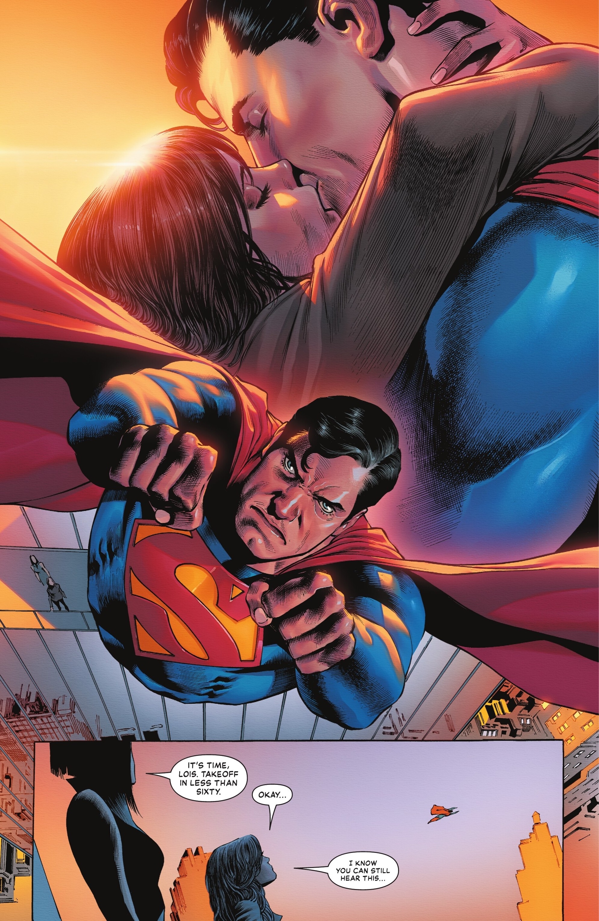 Read Superman Comic Manga Online