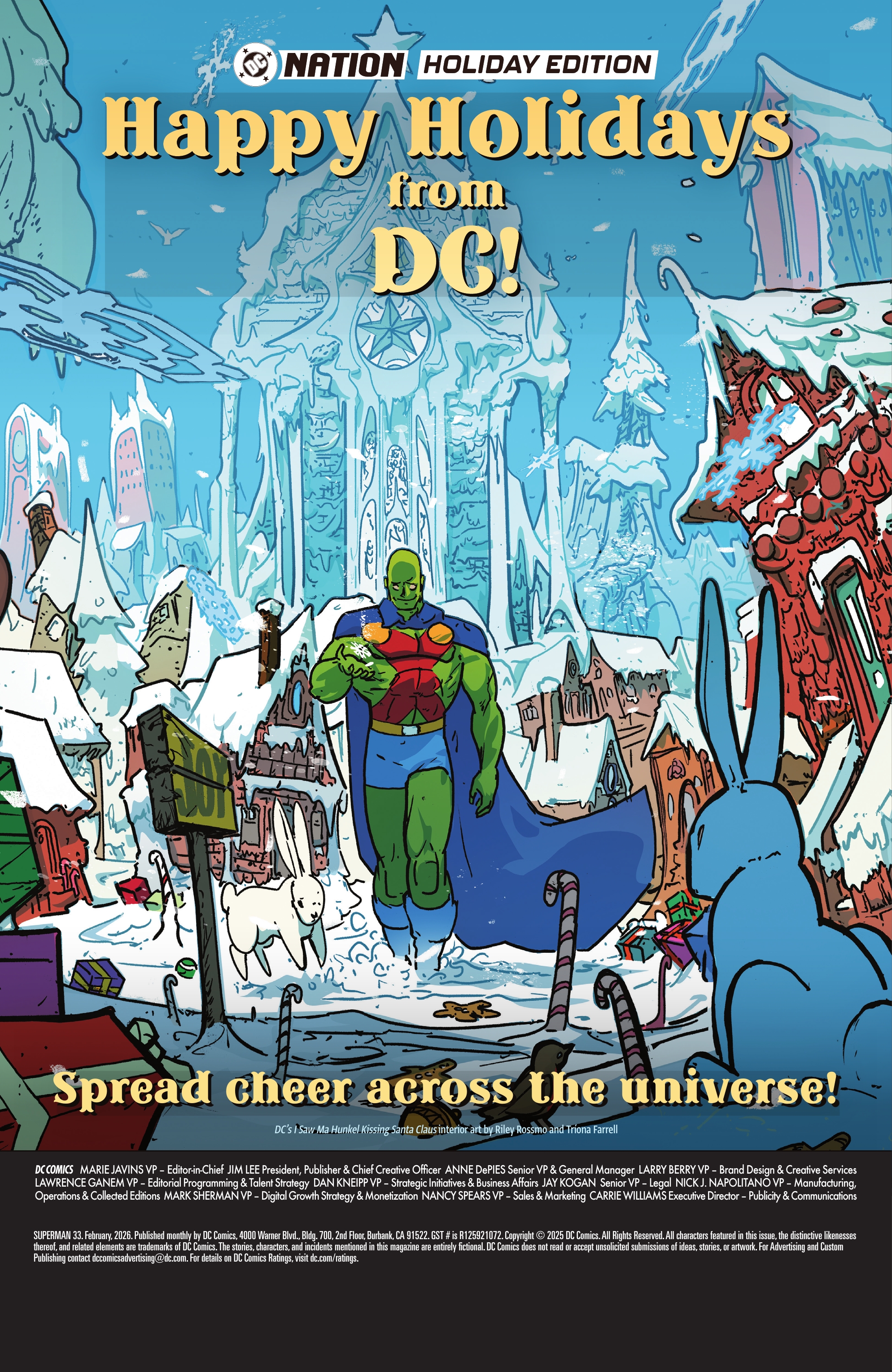 Read Superman Comic Manga Online