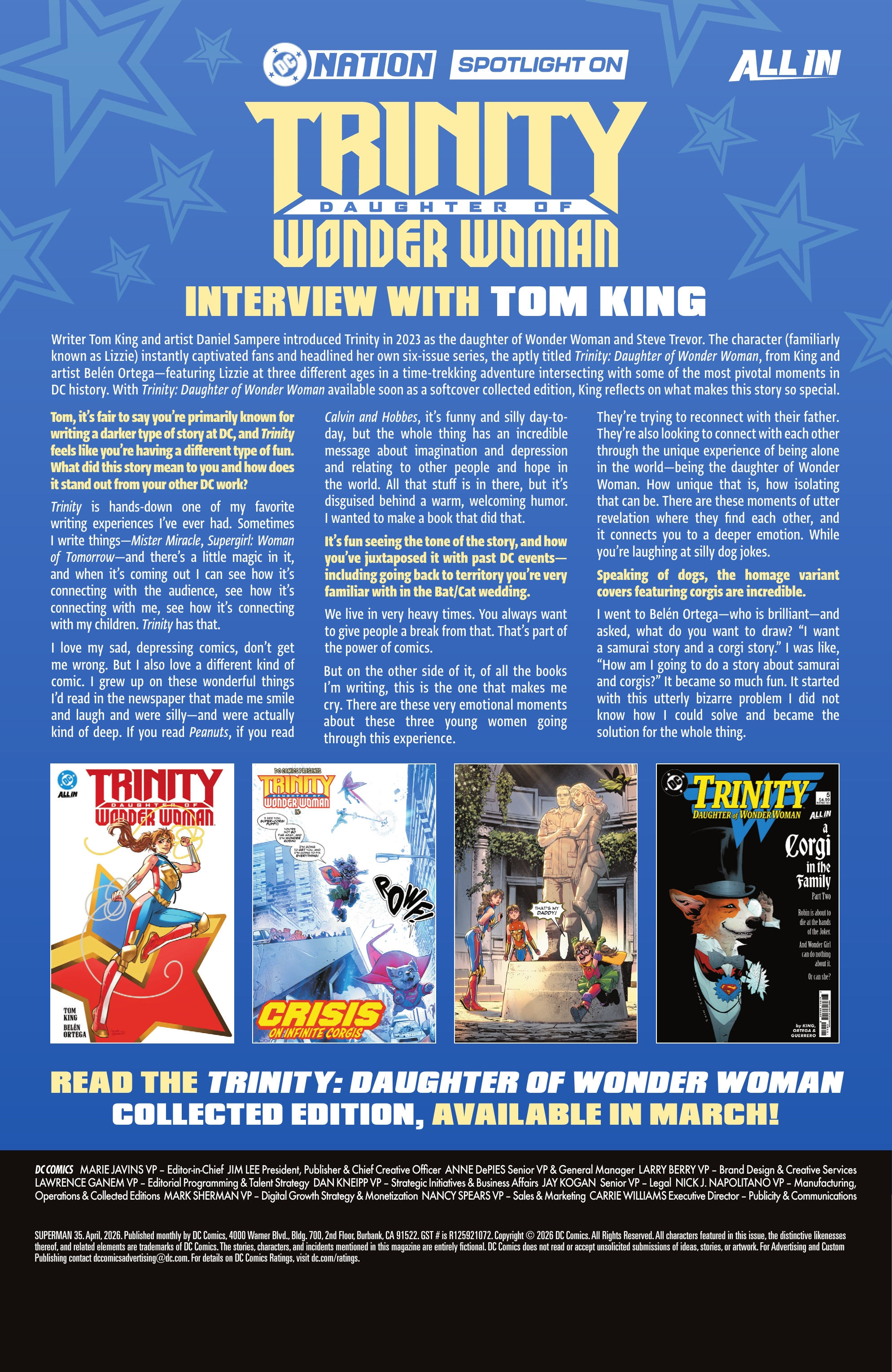Read Superman Comic Manga Online