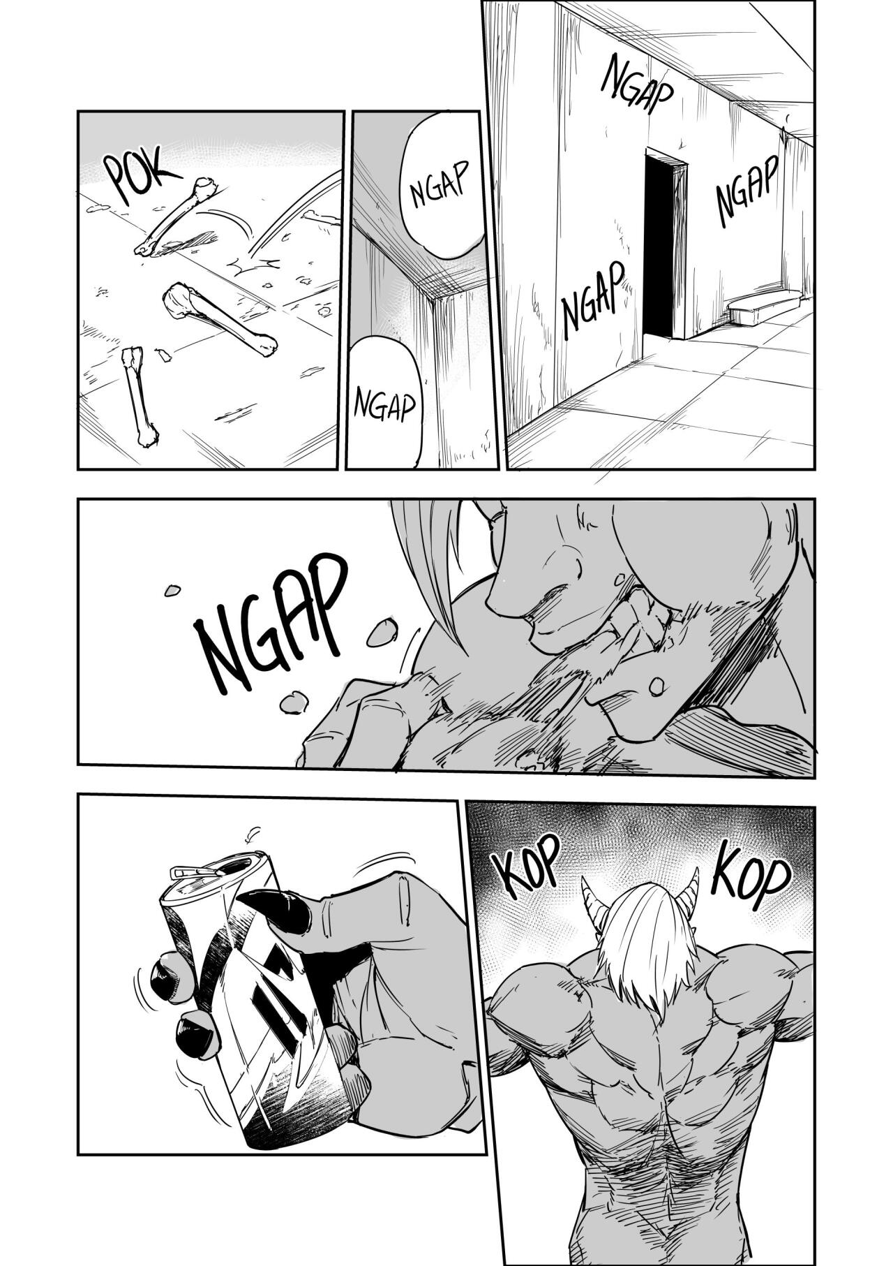 Read Taisen Fighter Manga Online