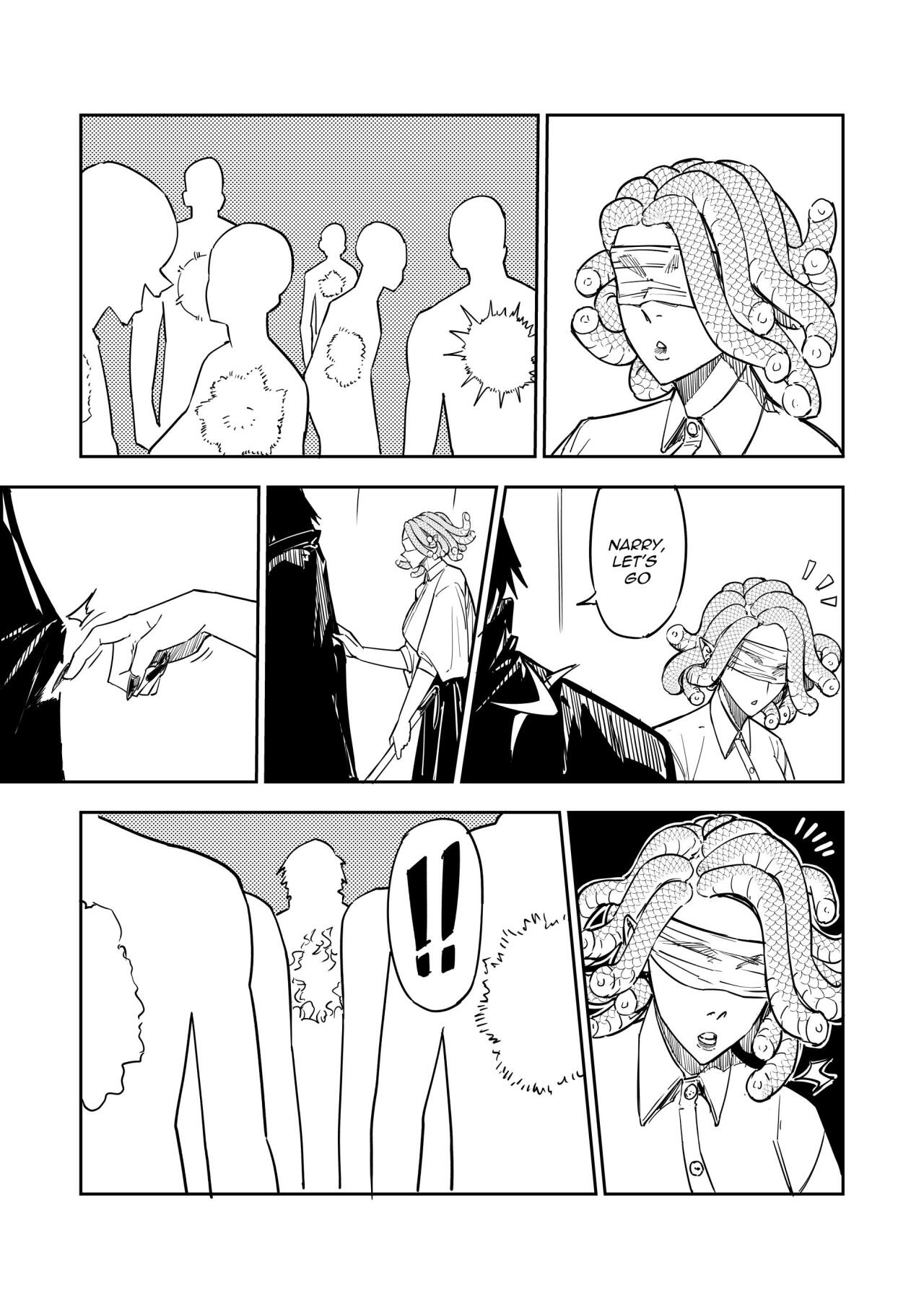 Read Taisen Fighter Manga Online