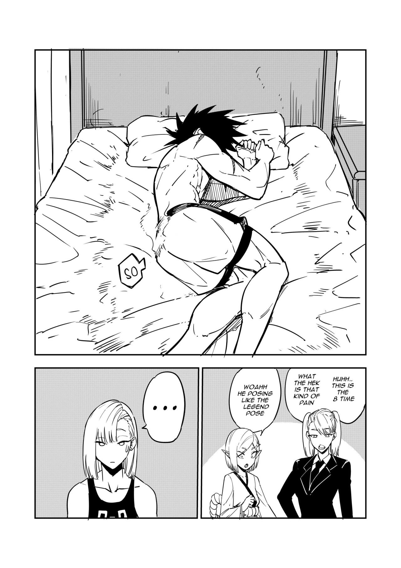 Read Taisen Fighter Manga Online