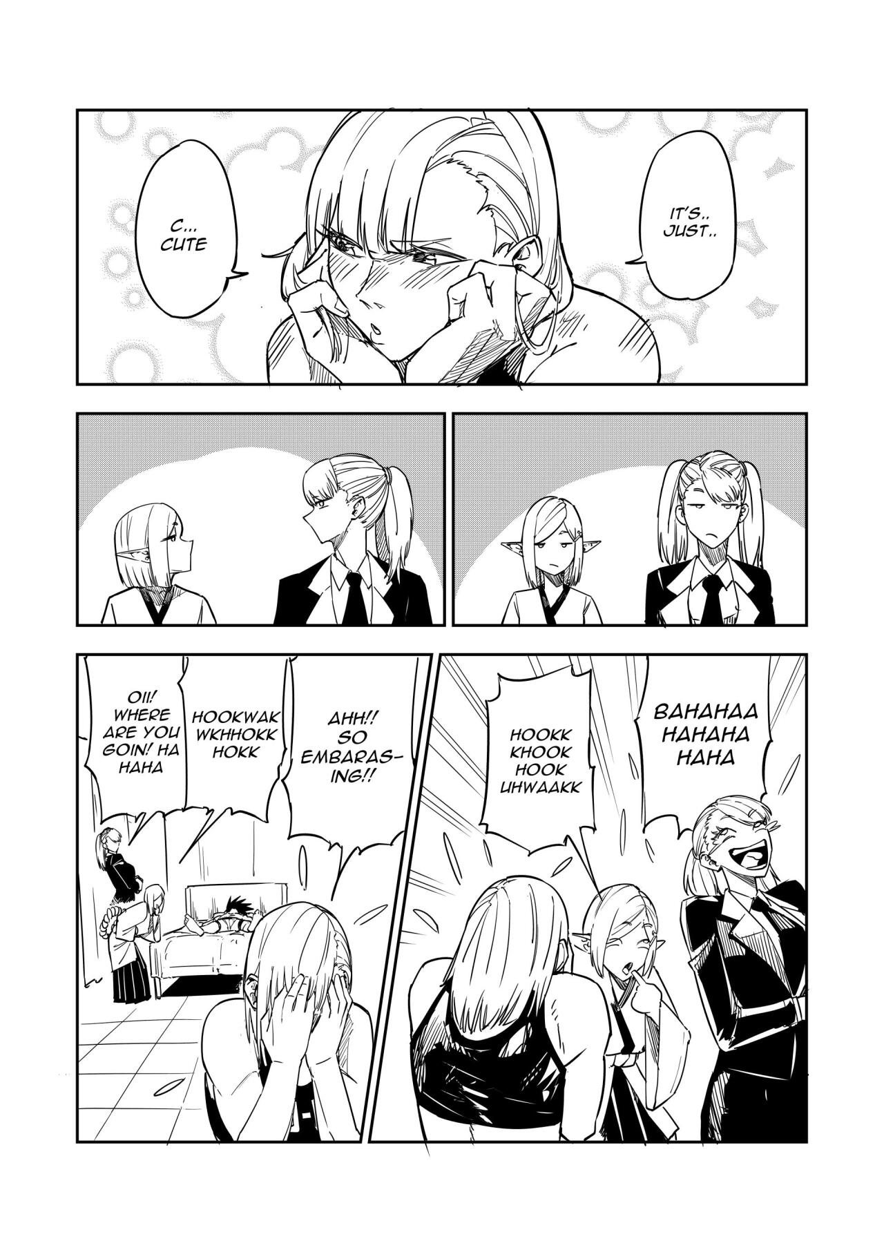 Read Taisen Fighter Manga Online