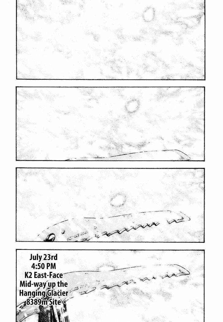 Read The Climber Manga Online