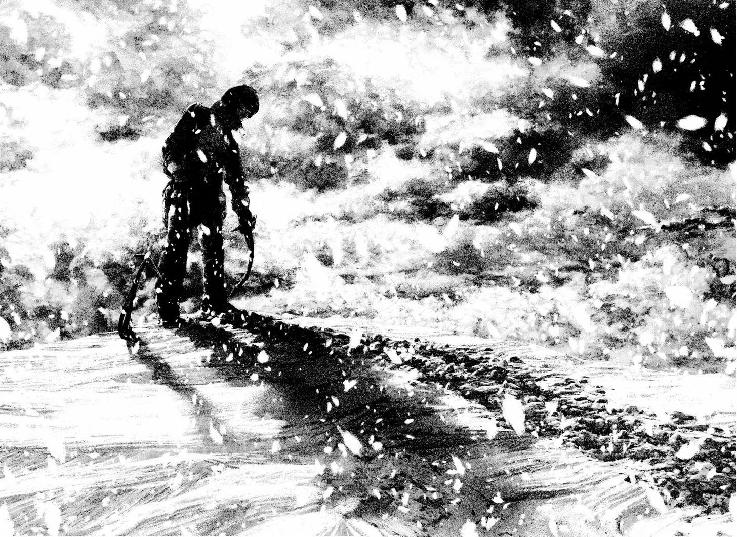 Read The Climber Manga Online