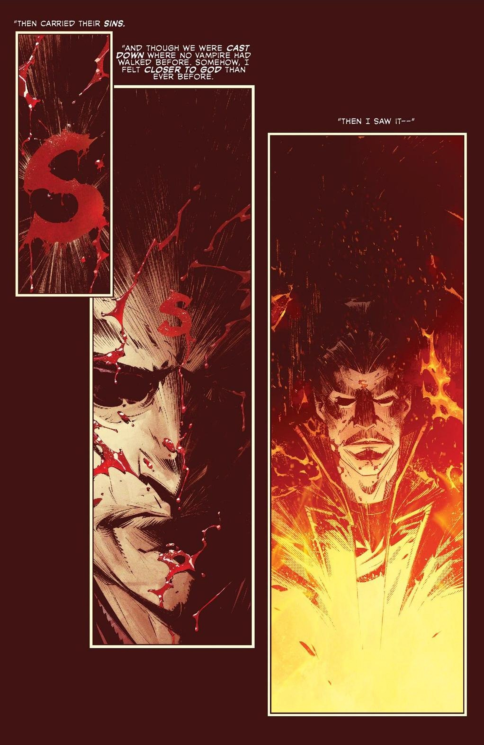 Read The Curse of Sherlee Johnson (2025) Manga Online