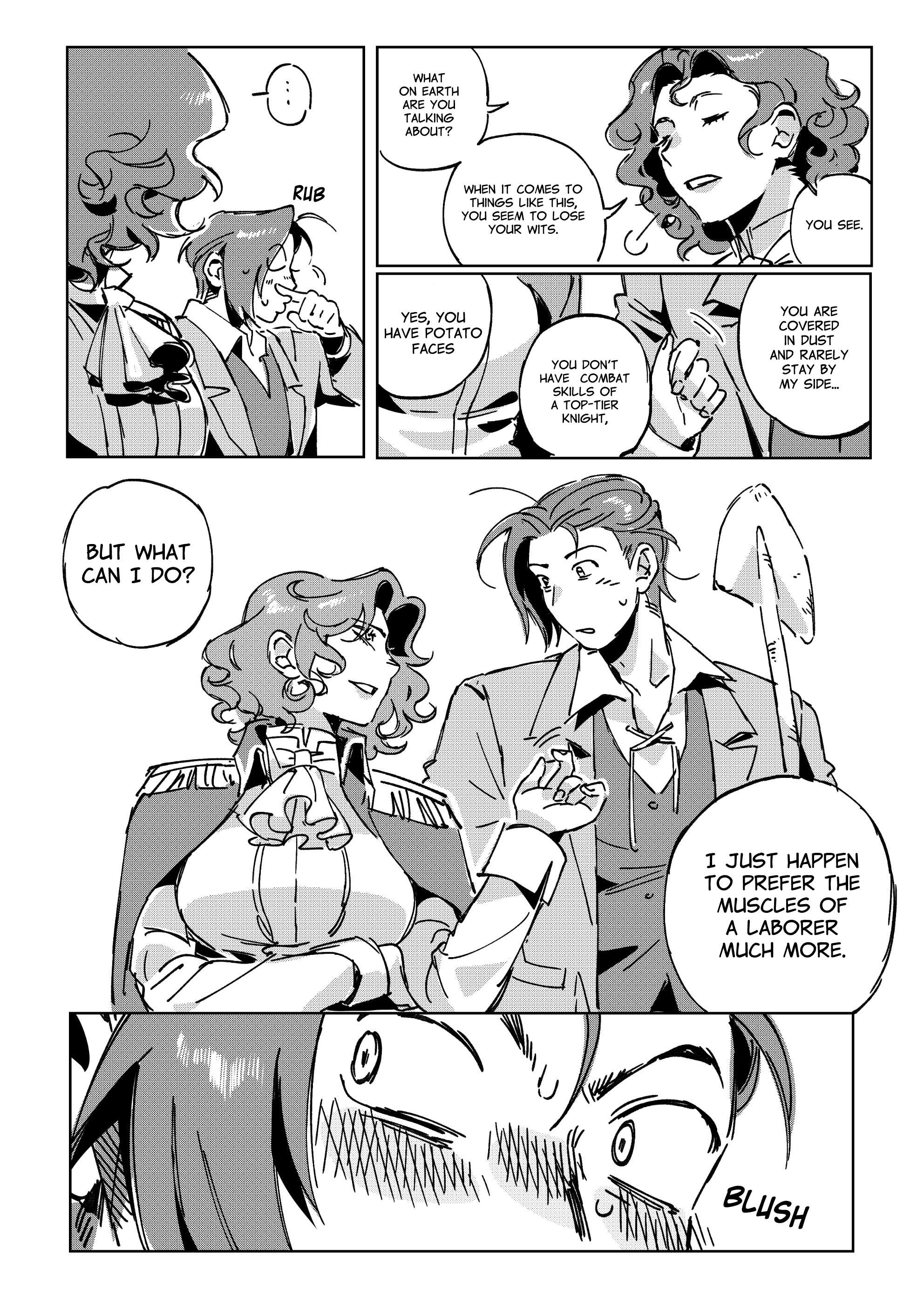 Read The Greatest Estate Designer Manga Online