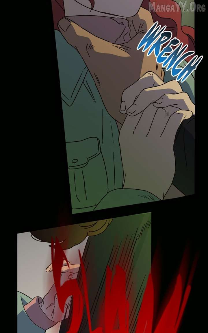 Read The Mafia Nanny Manga Online