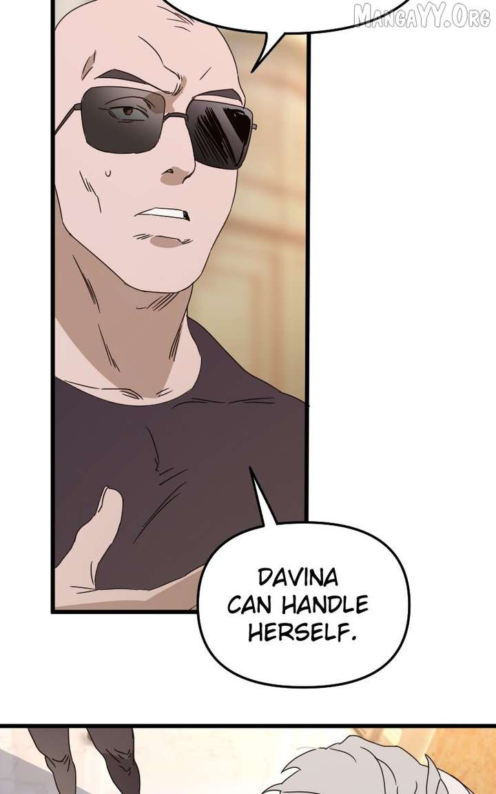 Read The Mafia Nanny Manga Online