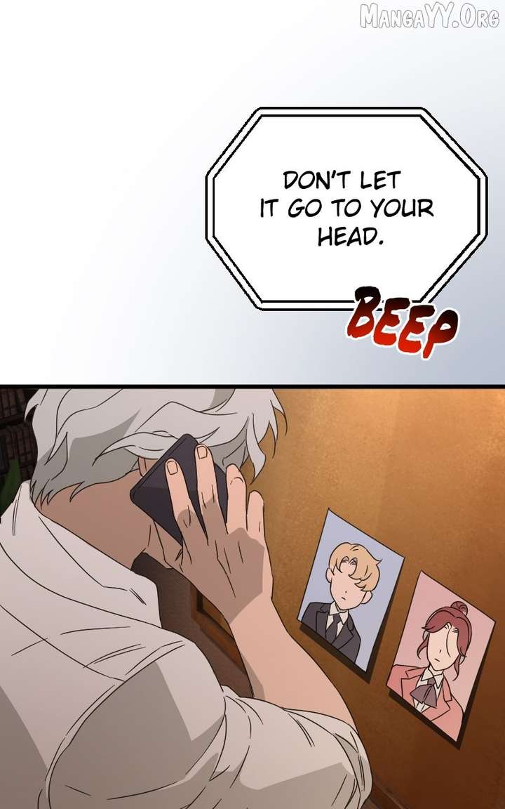 Read The Mafia Nanny Manga Online