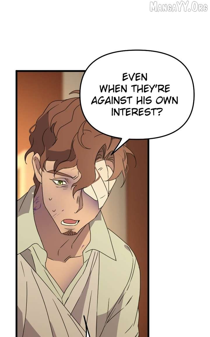Read The Mafia Nanny Manga Online