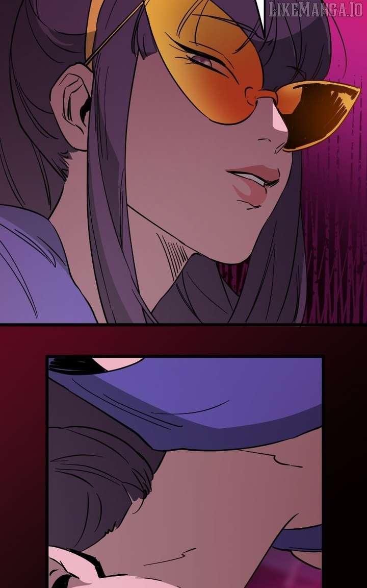 Read The Mafia Nanny Manga Online