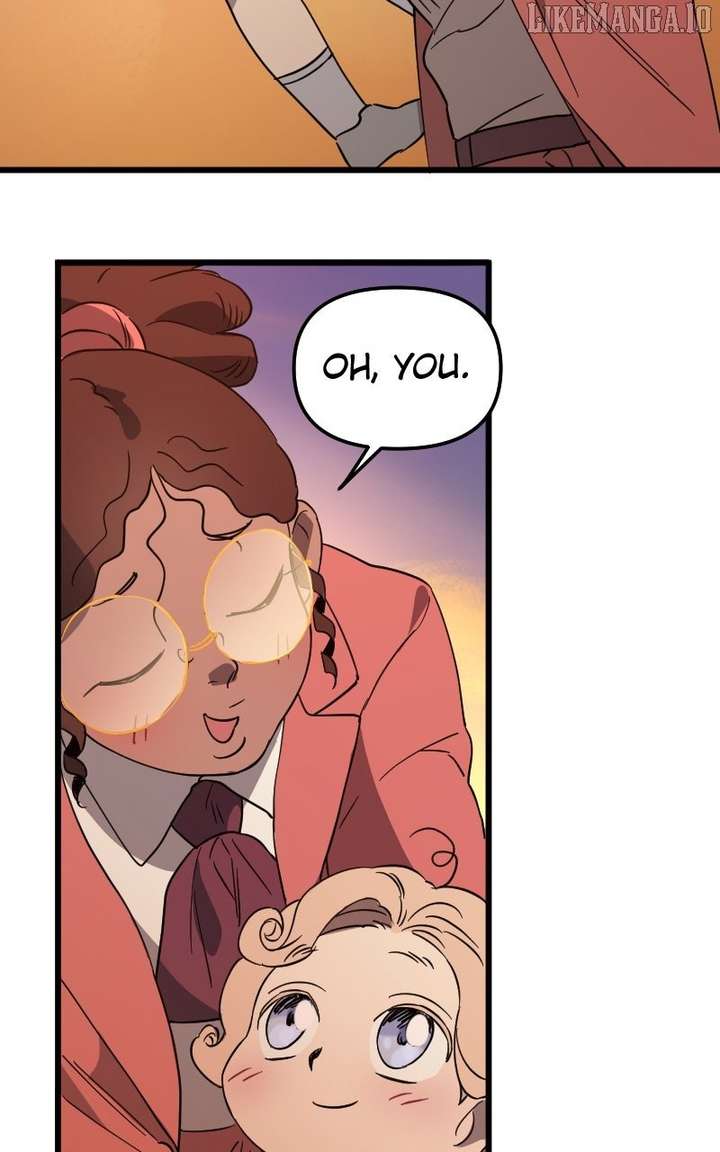 Read The Mafia Nanny Manga Online
