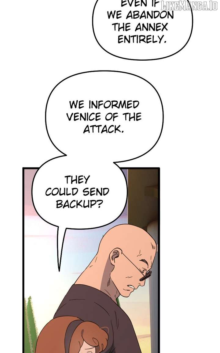 Read The Mafia Nanny Manga Online