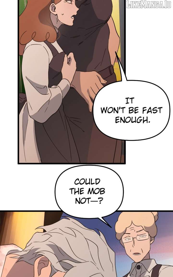 Read The Mafia Nanny Manga Online
