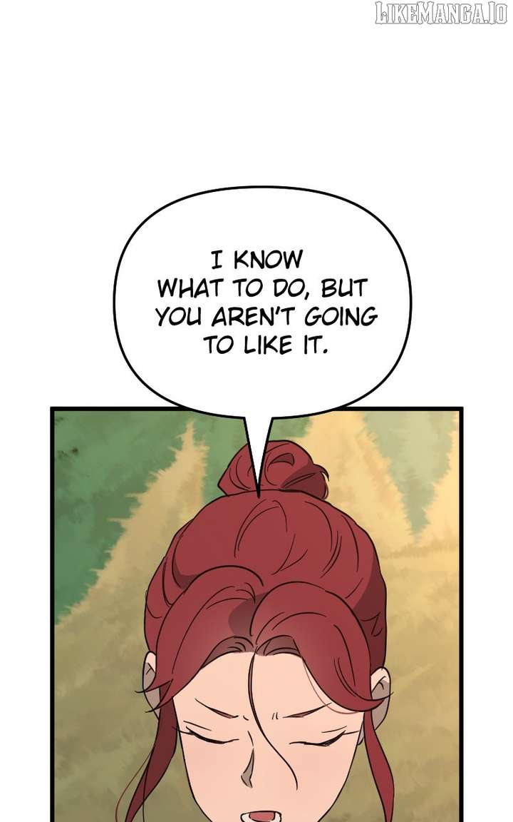 Read The Mafia Nanny Manga Online