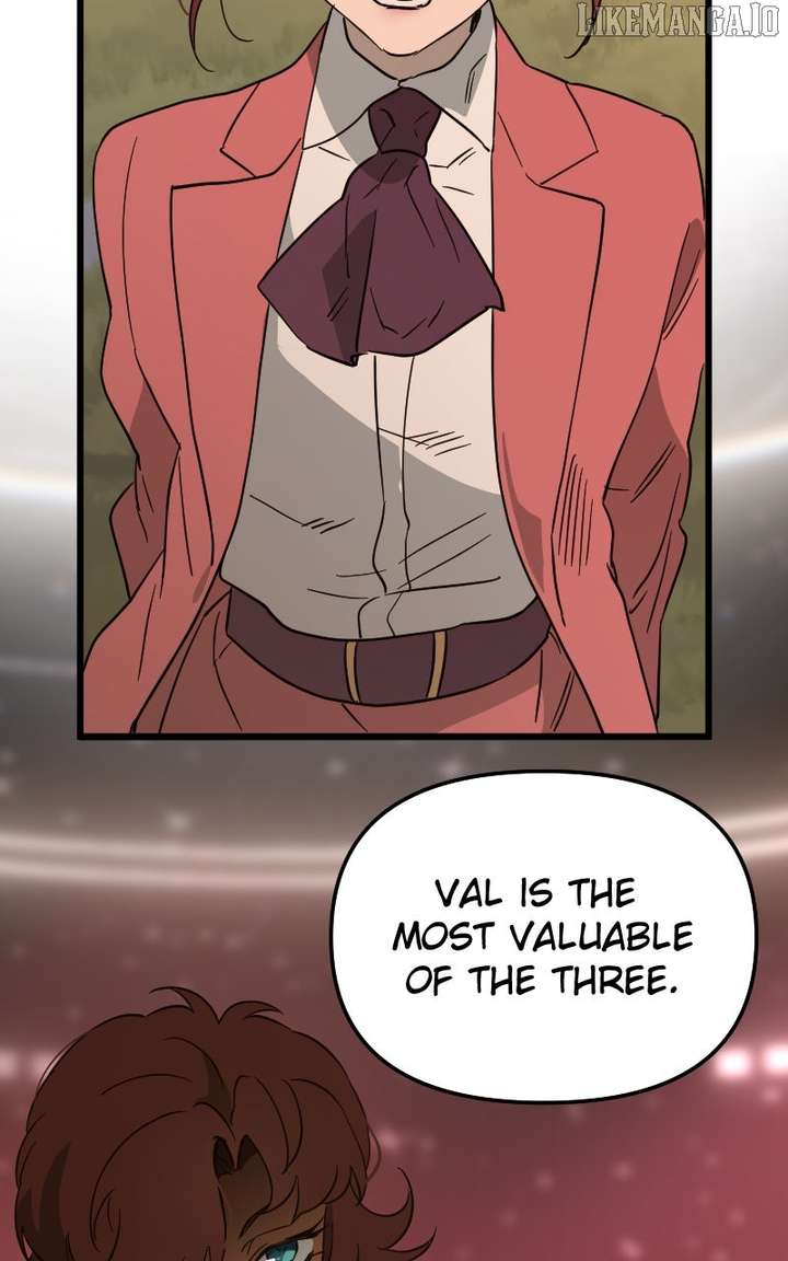 Read The Mafia Nanny Manga Online