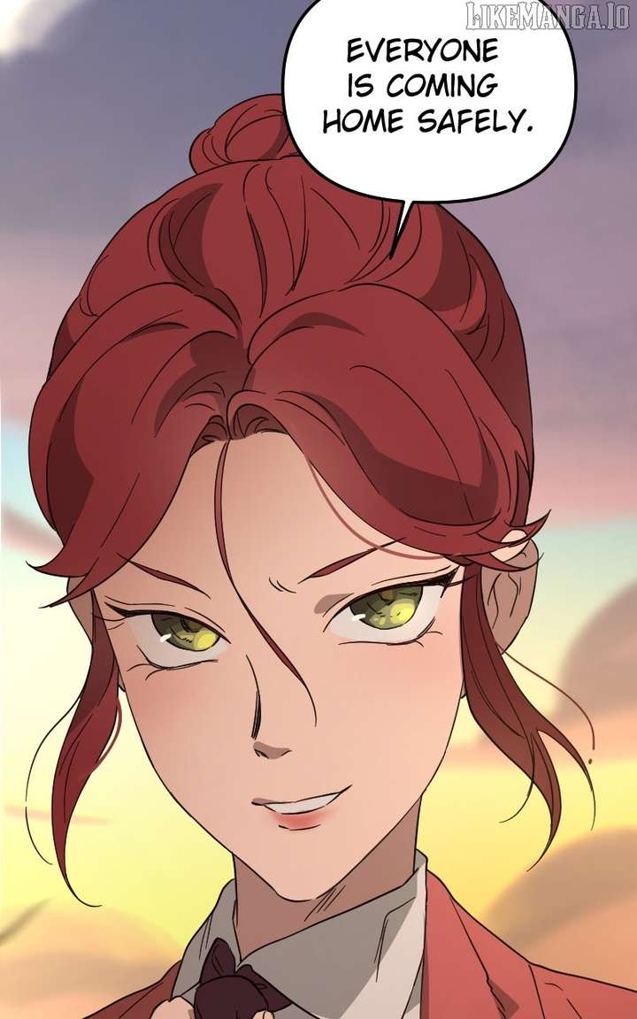 Read The Mafia Nanny Manga Online