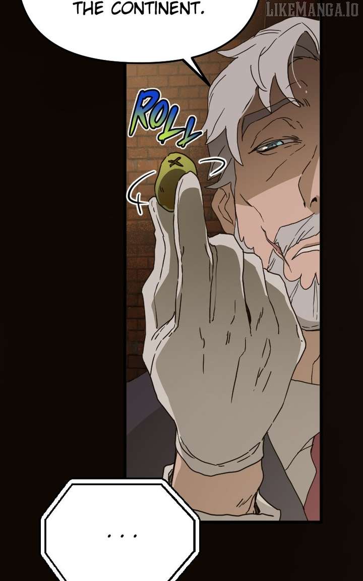 Read The Mafia Nanny Manga Online