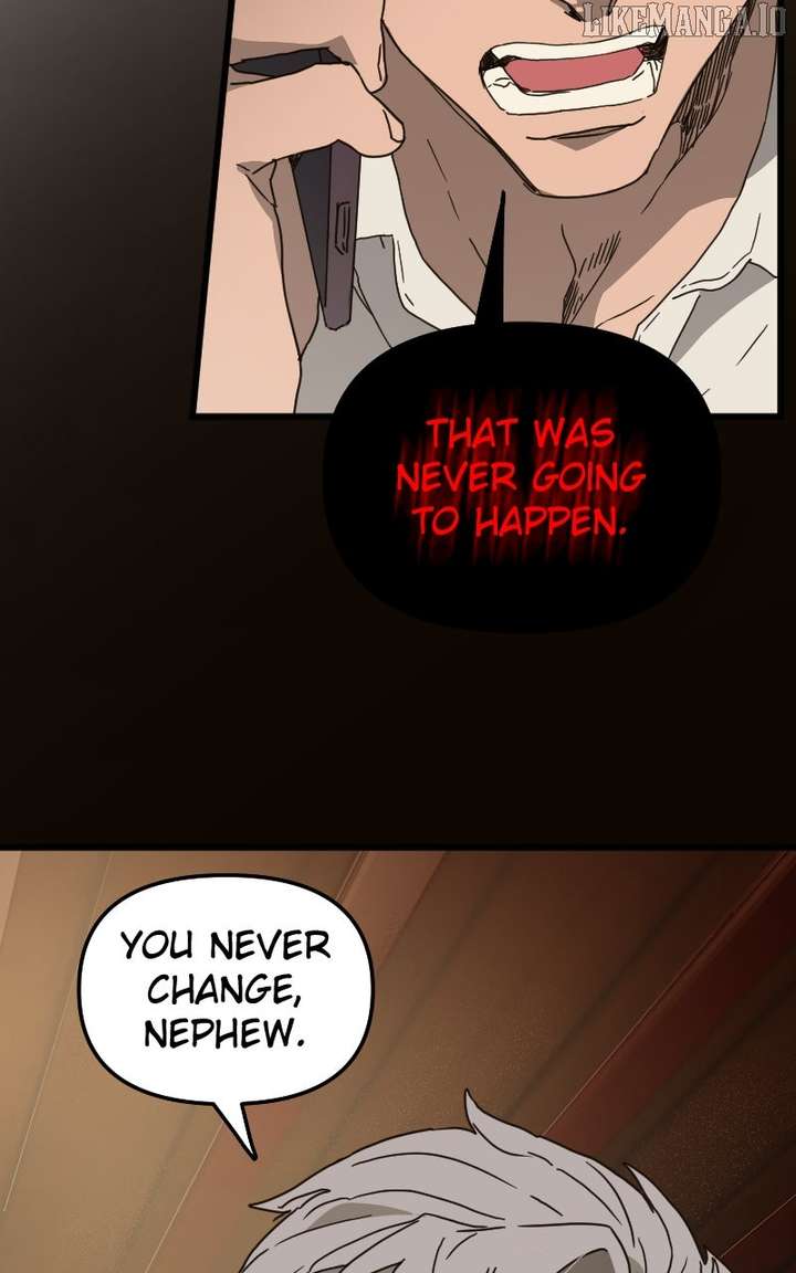 Read The Mafia Nanny Manga Online