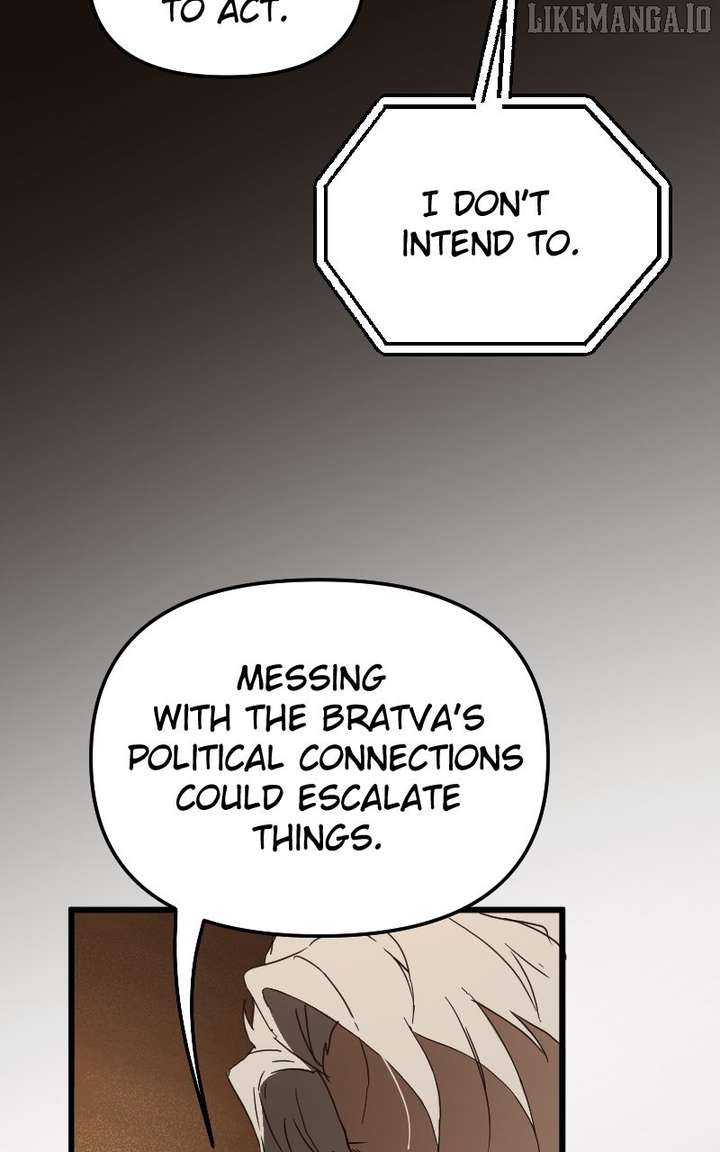 Read The Mafia Nanny Manga Online