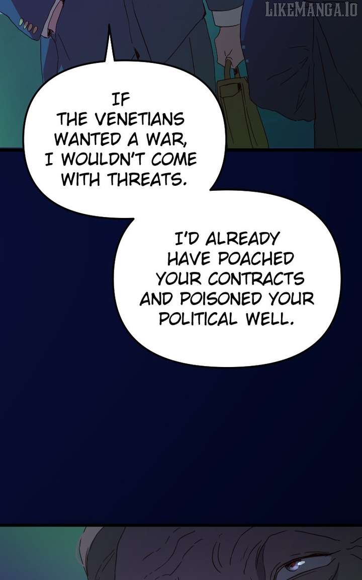 Read The Mafia Nanny Manga Online