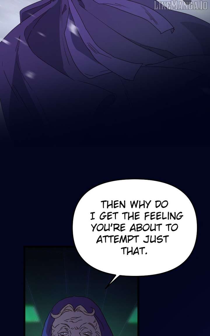 Read The Mafia Nanny Manga Online