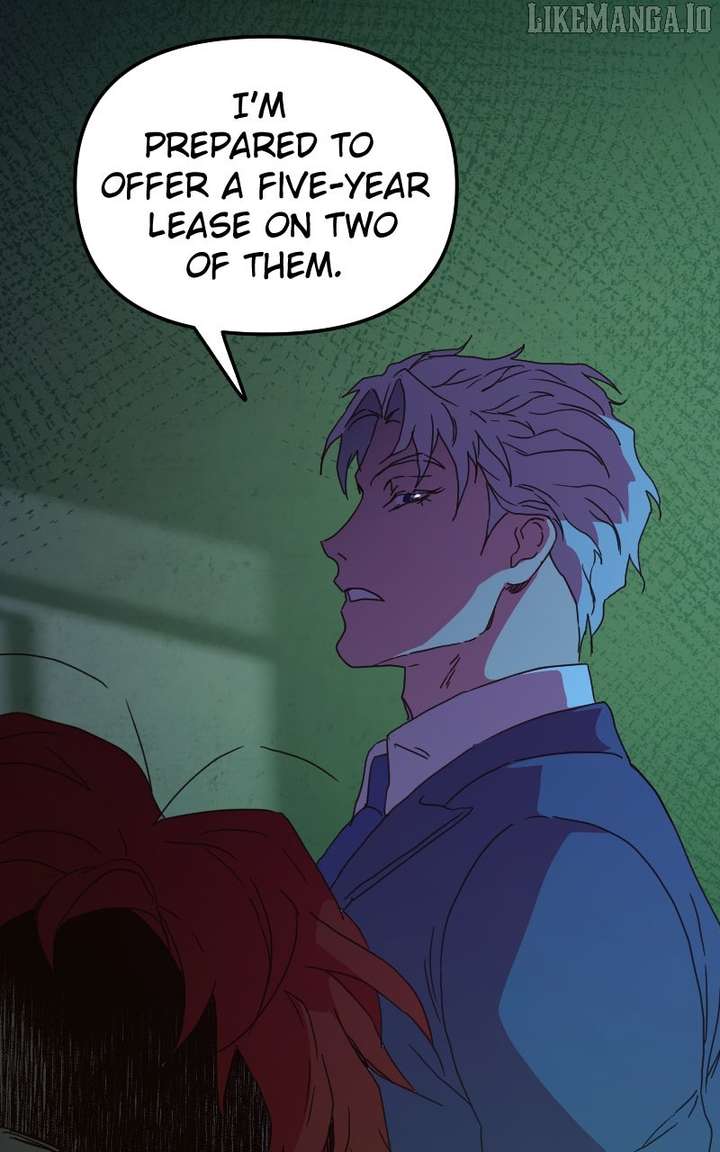 Read The Mafia Nanny Manga Online