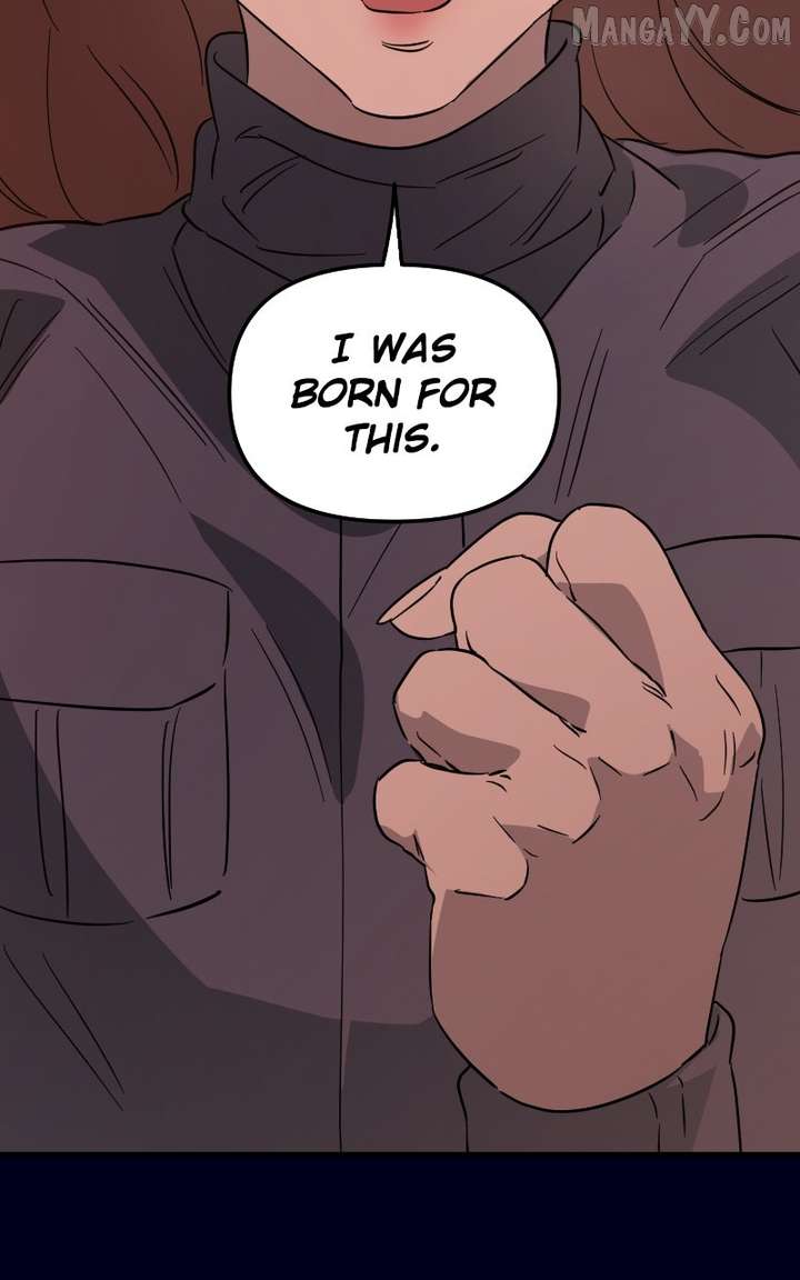 Read The Mafia Nanny Manga Online