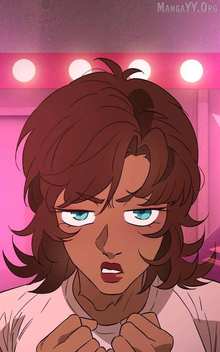 Read The Mafia Nanny Manga Online