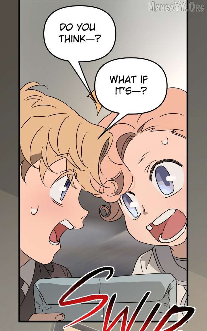 Read The Mafia Nanny Manga Online