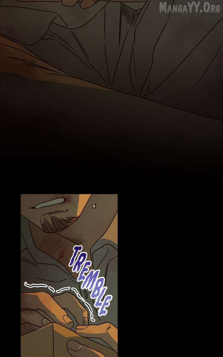 Read The Mafia Nanny Manga Online