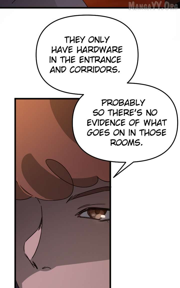 Read The Mafia Nanny Manga Online