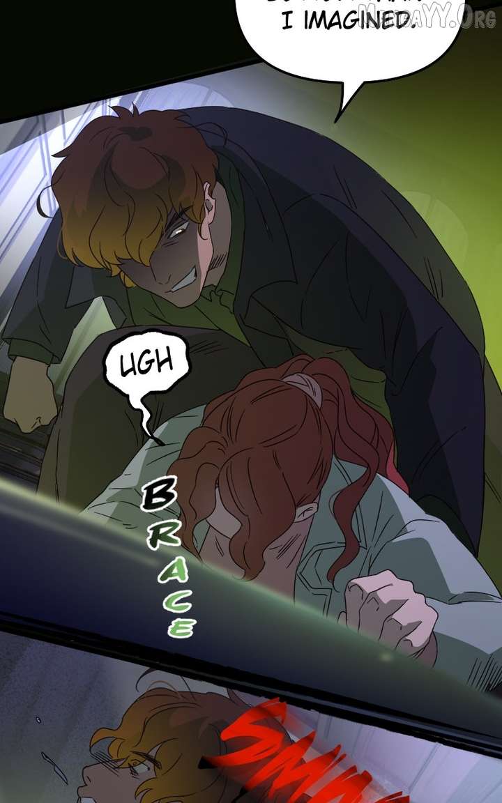 Read The Mafia Nanny Manga Online