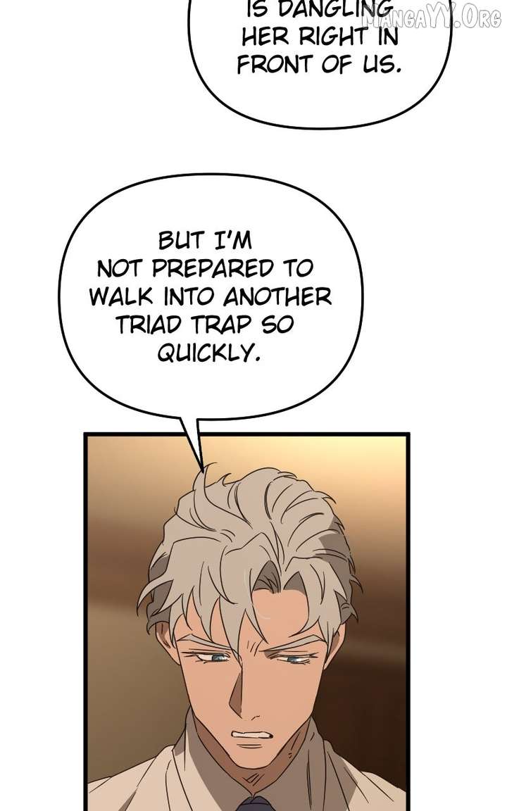 Read The Mafia Nanny Manga Online