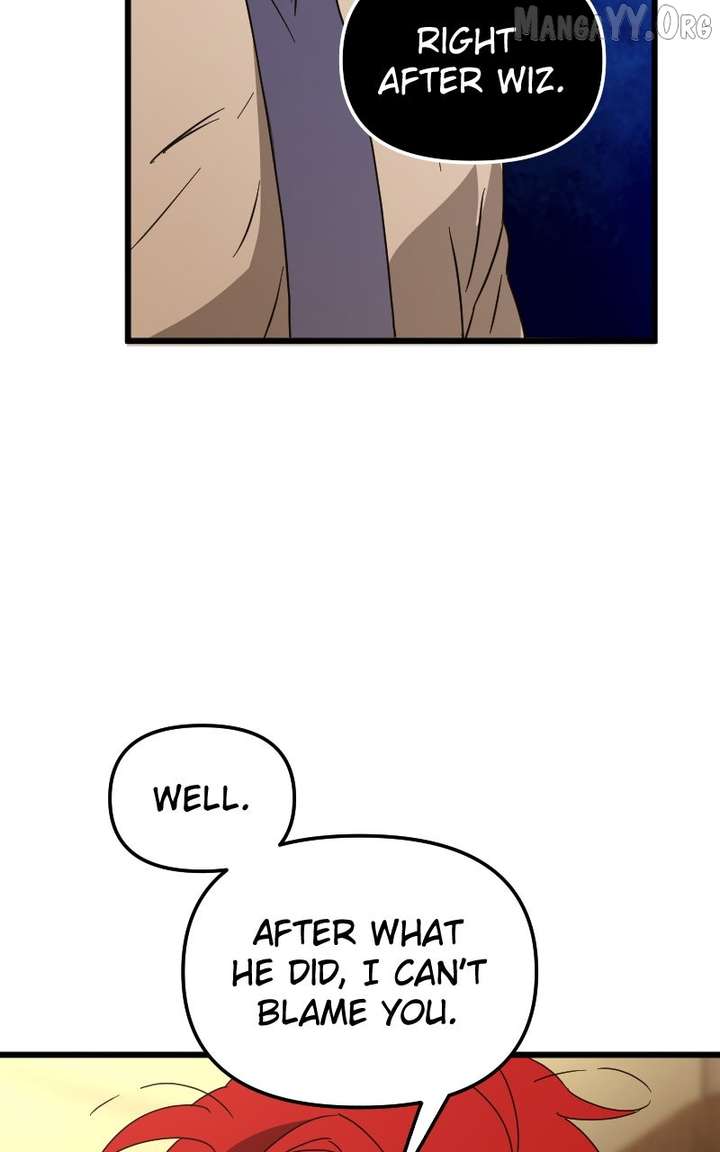 Read The Mafia Nanny Manga Online