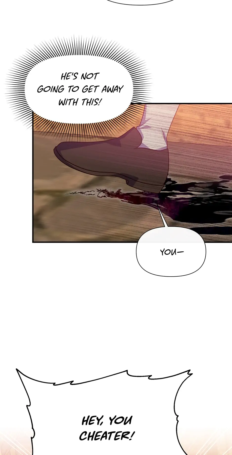 Read The Monstrous Duke’s Adopted Daughter Manga Online