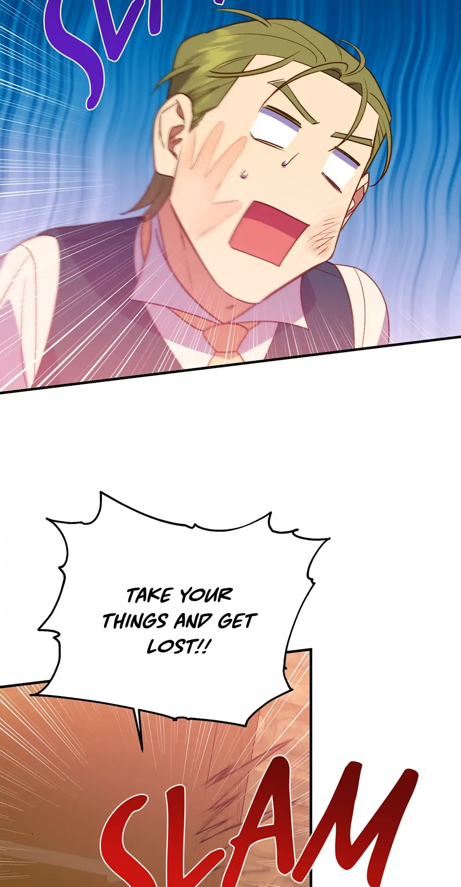 Read The Monstrous Duke’s Adopted Daughter Manga Online