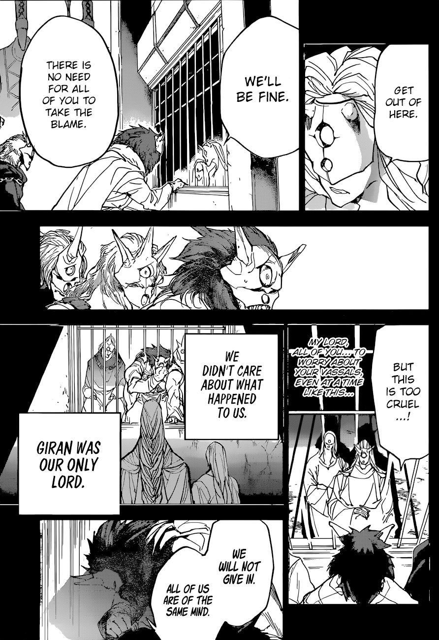 Read The Promised Neverland Manga Online