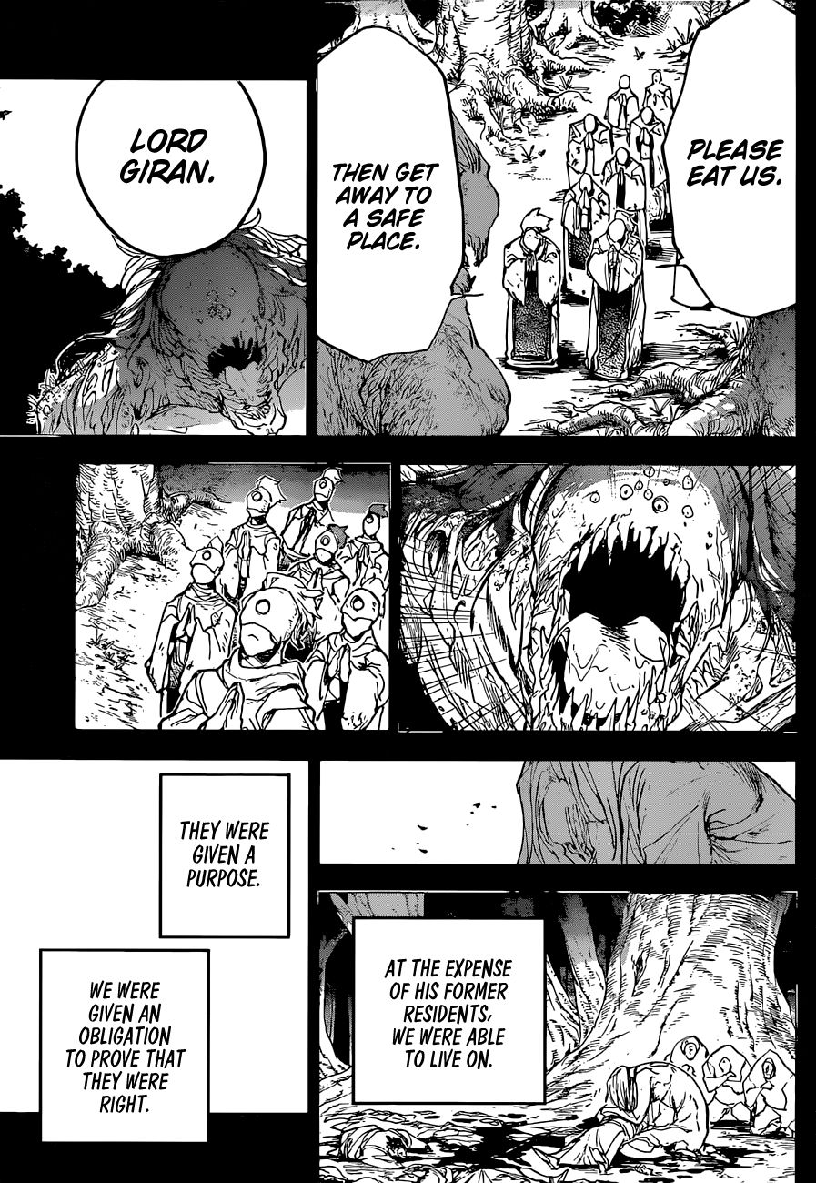 Read The Promised Neverland Manga Online