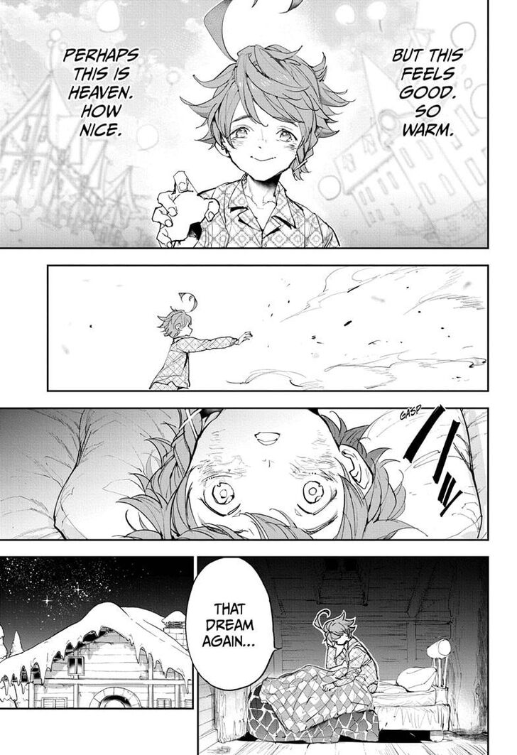 Read The Promised Neverland Manga Online